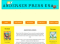 andersenpressusa.com