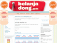 belanjadong.com