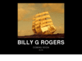 billygrogers.com