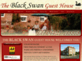 blackswanguesthouse.com