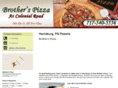 brotherspizzacolonialroad.net
