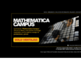 campus-mathematica.es