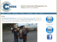 cheekcon.com