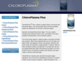 chloroplasma.com