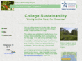 college-sustainability.org