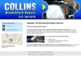 collinswindshieldrepair.com