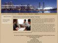 commercialcapitalpartnersllc.com
