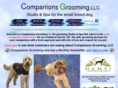 companionsgrooming.com