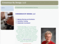 consensusbydesign.com