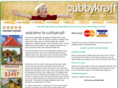 cubbykraft.com