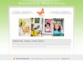 discoverydayschool.net