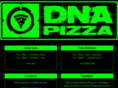 dnapizza.net