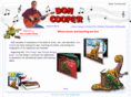 doncoopermusic.com