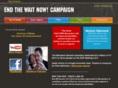 endthewaitnow.com
