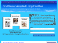 findseniorassistedlivingfacilities.com