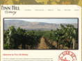 finnhillwinery.com