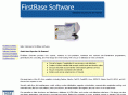 firstbasesoftware.com