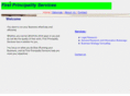 firstprincipality.com