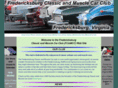 fredericksburg-car-club.org