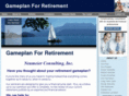 gameplanforretirement.com