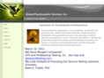 globalpsychometrics.com