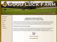 goodluckfarm.com