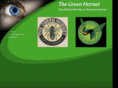 greenhornet.info