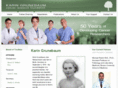 grunebaumfoundation.com