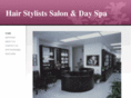 hairstylistsinc.net