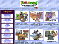 hammondtoy.com