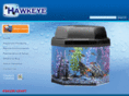 hawkeyeaquarium.com