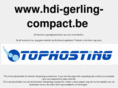 hdi-gerling-compact.com