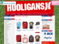 hooligans12th.com