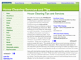 house-cleaningservices.com