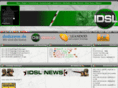 idsl-liga.net