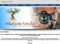 inkrootsmedia.com
