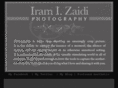 iramzaidi.com