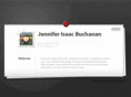 jenniferisaacbuchanan.com