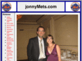 jonnymets.com