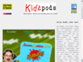 kidspods.net