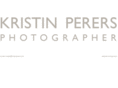 kristinperers.com