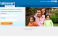 latin-mart.com