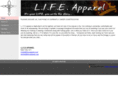 life-apparel.com