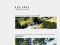lizieres.com