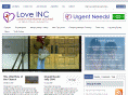 loveincpiercecounty.org