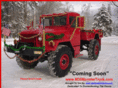 m35monstertruck.com