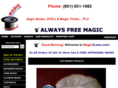 magic4less.com