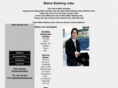 mainebankingjobs.com