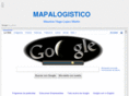 mapalogistico.com