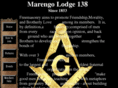 marengolodge138.com